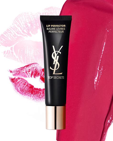 Yves Saint Laurent Top Secrets Lip Re